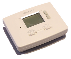 Braeburn Systems 1020NC Thermostat