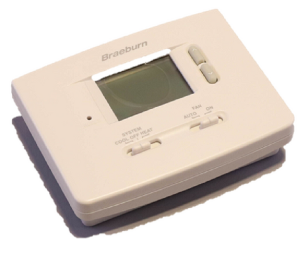 Braeburn Systems 1020NC Thermostat – GSIstore