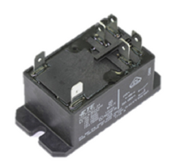 TE Connectivity T92P7A22-24 Relay