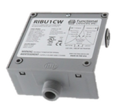 Functional Devices RIBU1CW Relay