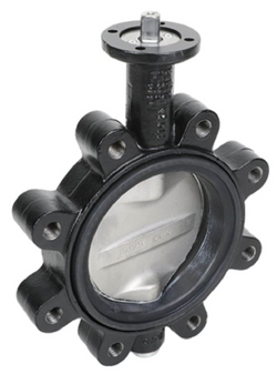Belimo 6150L Valve