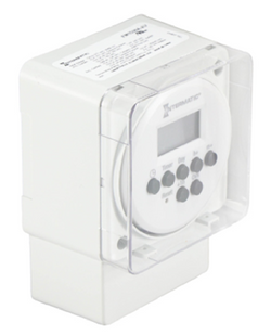 Intermatic FM1D20A-AV Timer