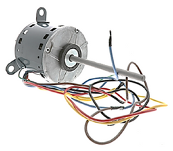 Carrier HC43CE230 Motor
