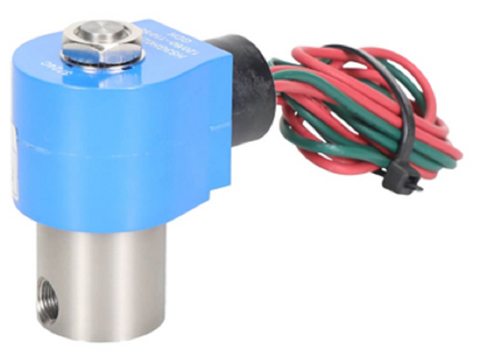GC Valve S311GH02V2AC9 Solenoid Valve