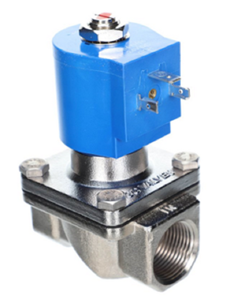 GC Valves S211YH16C5EG5P Valve