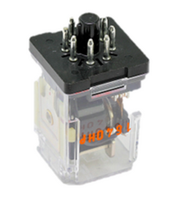 TE Connectivity KRPA-11AG-120 Relay