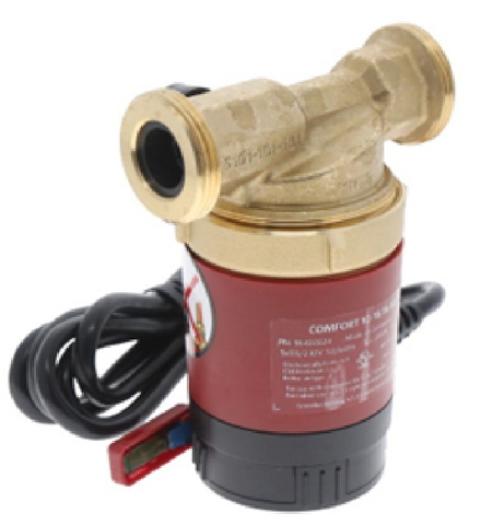 Grundfos 98420224 Pump