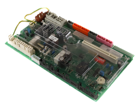 Viessmann 7871315 Control