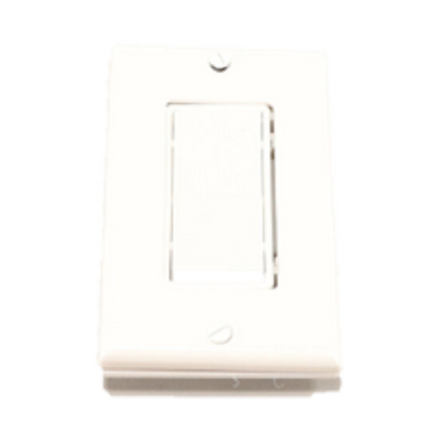 Functional Devices WWS2-EN3 Wireless Wall Switch