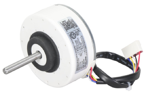 Heat Controller 11002015A01257 Motor