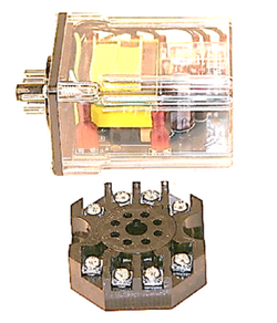 Warrick 16MM1A0 Control