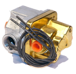 Parker A3LB2127AB6A46 Valve