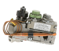 Williams P501704 Gas Valve