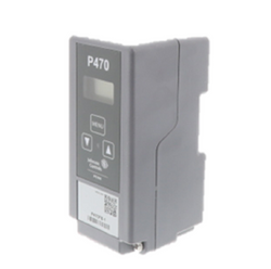 Johnson Controls P470FB-1 Pressure Control