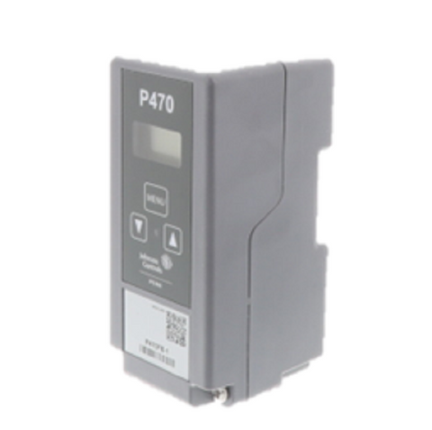 Johnson Controls P470FB-1 Pressure Control