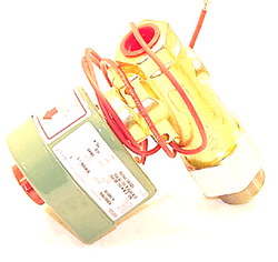 ASCO 8266D169L Valve