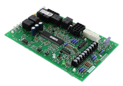 Amana-Goodman PCBBF124S Control Board