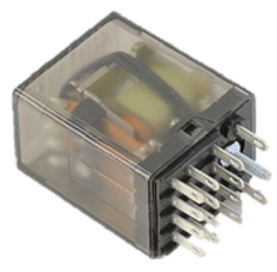 TE Connectivity KHAU-17A12-120 Relay
