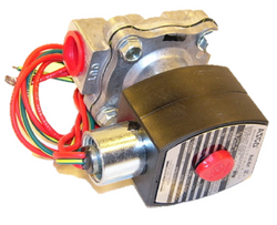 ASCO EF8215G20 Valve