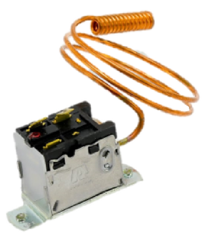 Daikin-McQuay 066540601 Limit Switch