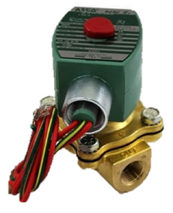 ASCO 8210G74 Solenoid Valve