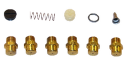 Armstrong Furnace ALPKT516-4 Conversion Kit