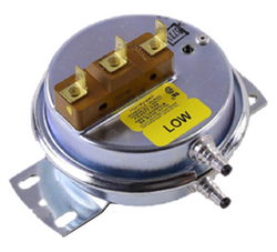 Patterson-Kelley 86-8335-0170 Air Flow Switch
