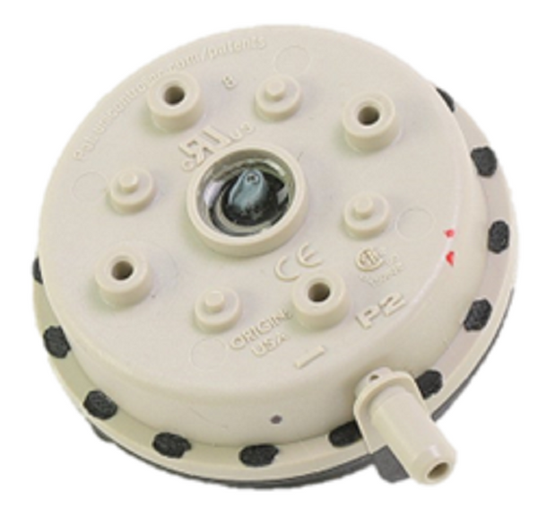 Cleveland Controls NS2-1306-01 Pressure Switch