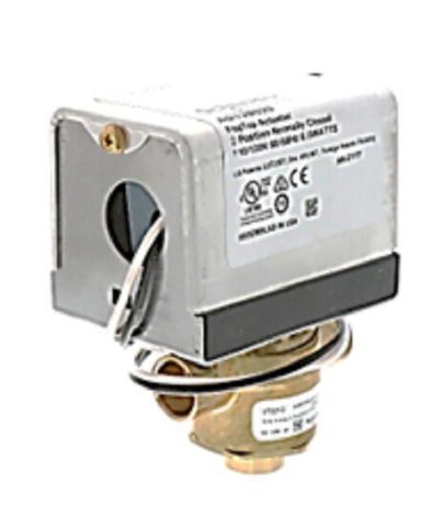 Schneider Electric (Erie) VT3212G13B020 Valve Assembly