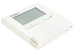 Sanyo HVAC CZ-RTC4 Remote Controller