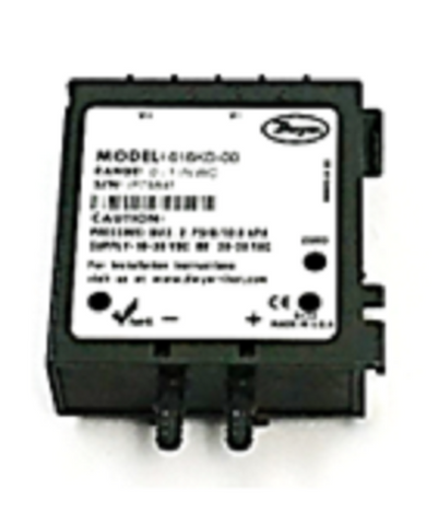 Dwyer Instruments 616KD-00 Pressure Transmitter