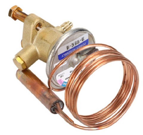 Copeland Comfort Control (Alco) 046474 Power Assembly