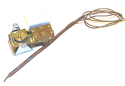 Carrier HH22AL090 Temp Switch
