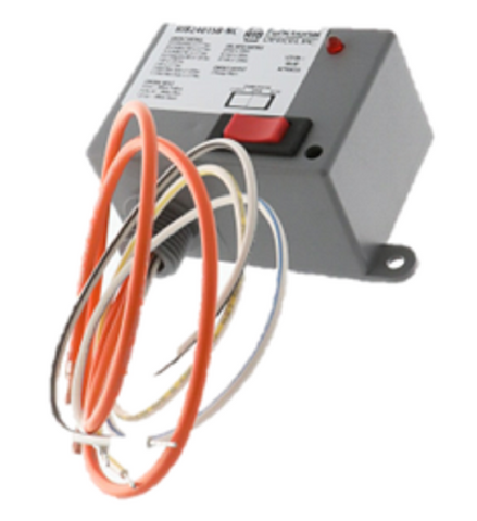 Functional Devices RIB2401SB-NC Relay