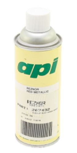 Reznor 207432 Paint