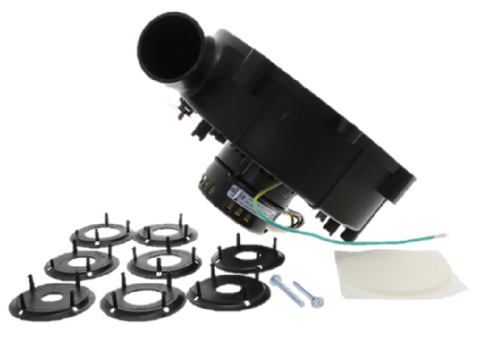 Nordyne 1003441 Motor Assembly