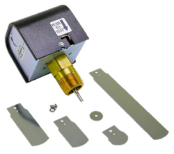 McDonnell & Miller FS4-3RP-T Switch