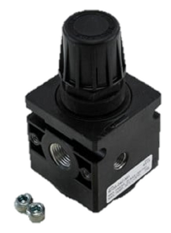 Parker Watts Fluid Air R105-04C Regulator
