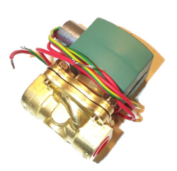 ASCO 8210G6 Solenoid Valve