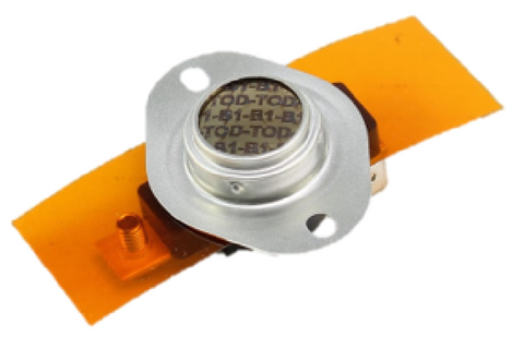 Daikin-McQuay 071269301 Limit Switch