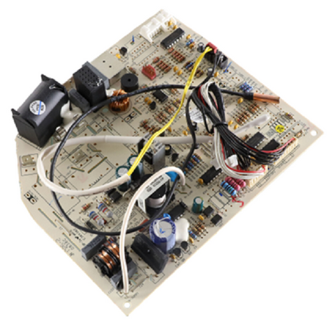 GREE 30138517 Control Board