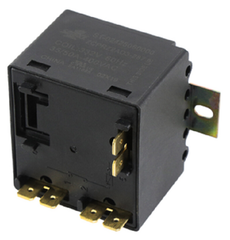 York S1-024-25060-000 Start Relay