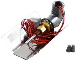 Siemens Building Technology QAC2030U Temperature Sensor