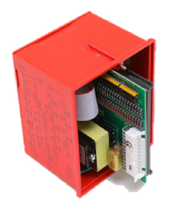 Fireye YZ300 Annunciator