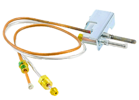 Lochinvar & A.O. Smith 100111708 Pilot Assembly