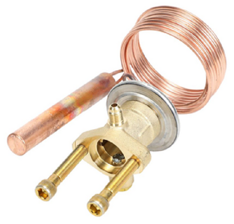 Copeland Comfort Control (Alco) 036750 Power Assembly