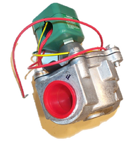 ASCO 8215B60-24V Solenoid Valve