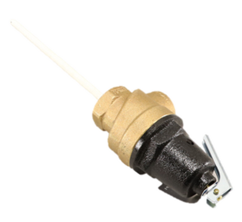Conbraco Industries 18C-522-8-125 Valve