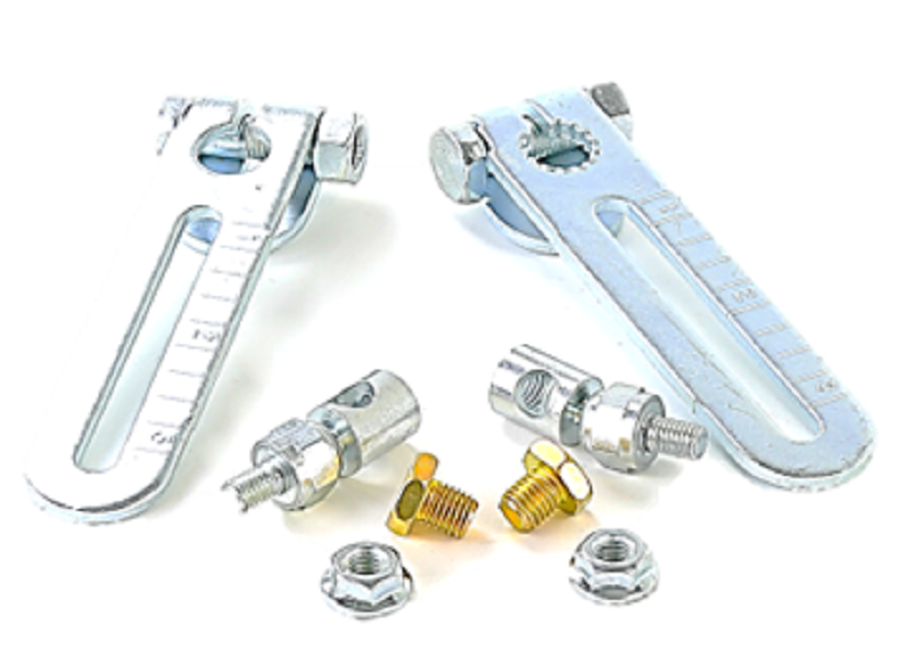 Schneider Electric (Barber Colman) AM1611 Damper Linkage Kit GSIstore