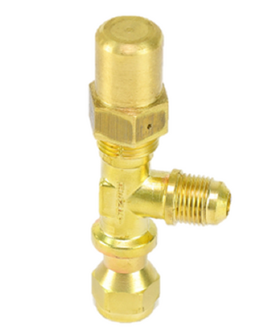 Henry Technologies S-9106V Regulator